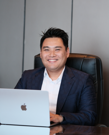 Nickmozen Kurnia Asali