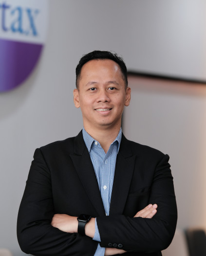 Bramanto Ananta Wibowo