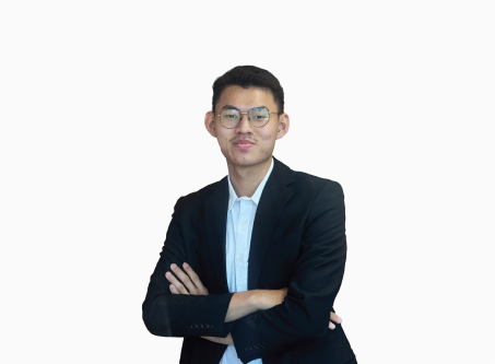 Rayvin Cahaya Wiranatha