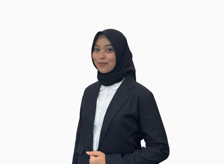 Rheina Minja Clarence