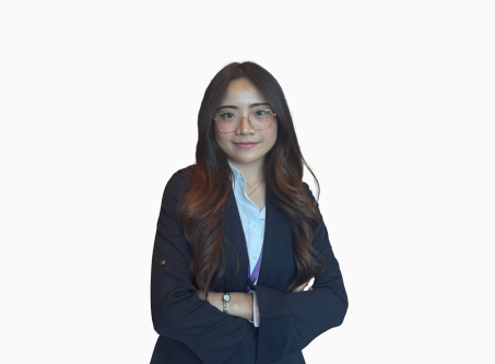  Adeline Hamidy Kushandojo