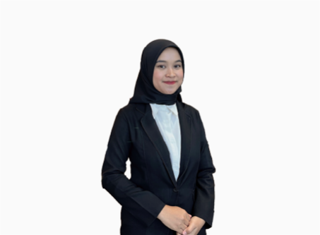 Isveryna Ninik Andryany