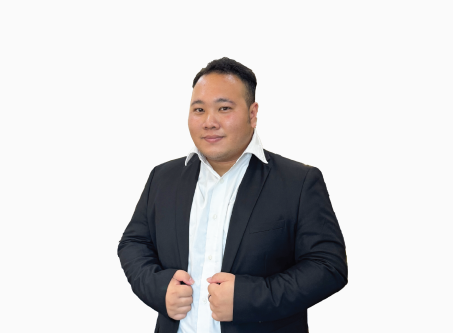 Nicholas Ariel Adinatha