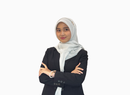 Annisa Luthfi Zakiya